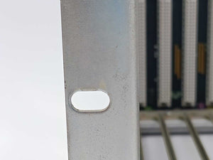 ABB DSRF 180A 5731 0255-AV MasterPiece 200/1 Chassis