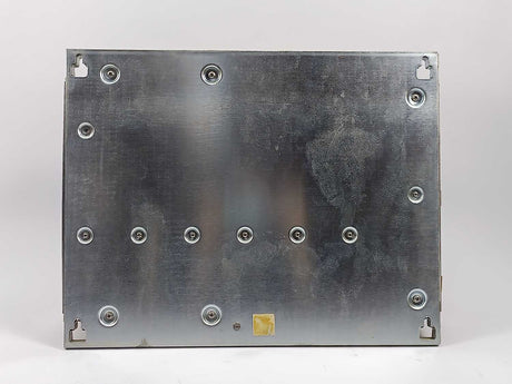 Modicon AS-H819-209 7 Slot 984 Series PLC Rack w/ AS-9534-002