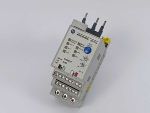 AB 193-EC2AB Ser. B E3 Plus Solid-State Overload Relay 1-5A