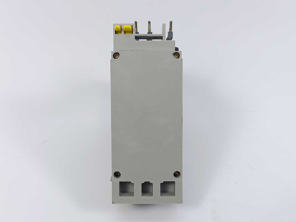 AB 193-EC2AB Ser. B E3 Plus Solid-State Overload Relay 1-5A