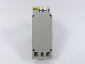 AB 193-EC2AB Ser. B E3 Plus Solid-State Overload Relay 1-5A