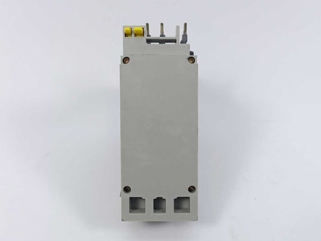 AB 193-EC2AB Ser. B E3 Plus Solid-State Overload Relay 1-5A