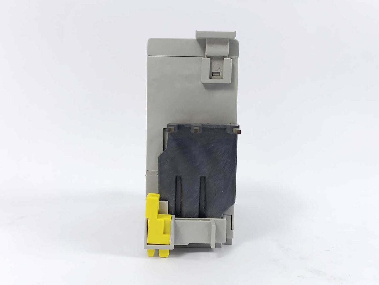 AB 193-EC2AB Ser. B E3 Plus Solid-State Overload Relay 1-5A