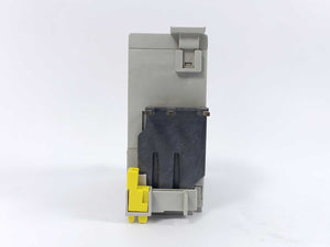 AB 193-EC2AB Ser. B E3 Plus Solid-State Overload Relay 1-5A