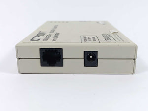Cabletron Systems CTP100T 10BASE-2 to 10BASE-T Adapter with LANVIEW