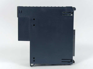 GE Fanuc IC695ETM001-DF RX3i Ethernet Module 10/100MBITS, w/ Switch