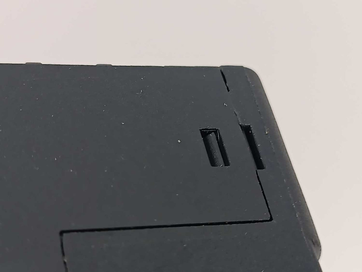 GE Fanuc IC695ETM001-DF RX3i Ethernet Module 10/100MBITS, w/ Switch