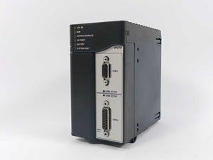 GE Fanuc IC695CPU310-FT RX3i 300 MHZ CPU with Two Serial Ports