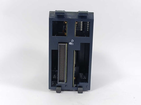 GE Fanuc IC695CPU310-FT RX3i 300 MHZ CPU with Two Serial Ports