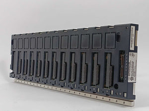 GE Fanuc IC695CHS012-BA RX3i 12 Slot Backplane