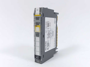 AB 1734-OE4C Ser.C 4 Point Analog Output Module FW 3.004