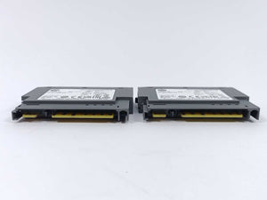 AB 1734-IB8 POINT I/O 8 Point Digital Input Module, Ser. D, Batch of 2pcs