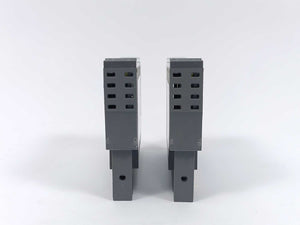 AB 1734-IB8 POINT I/O 8 Point Digital Input Module, Ser. D, Batch of 2pcs