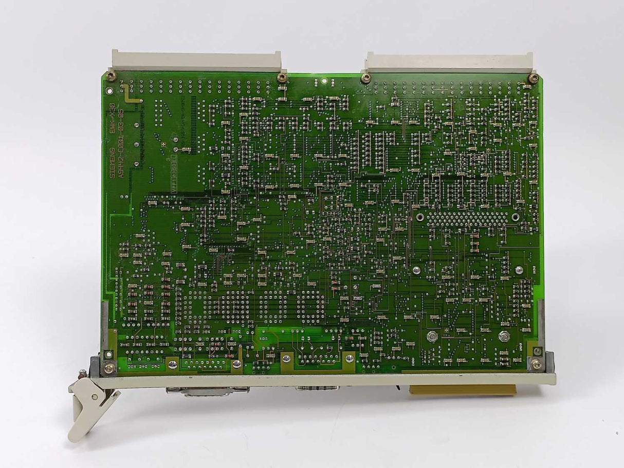 Siemens 6GK1143-0TA02 SINEC Communication Processor CP 1430 TF