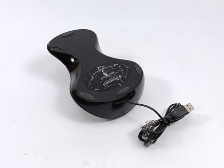 3DConnexion SpaceExplorer Professional 3D-Mouse for CAD and Design 3DX-600025