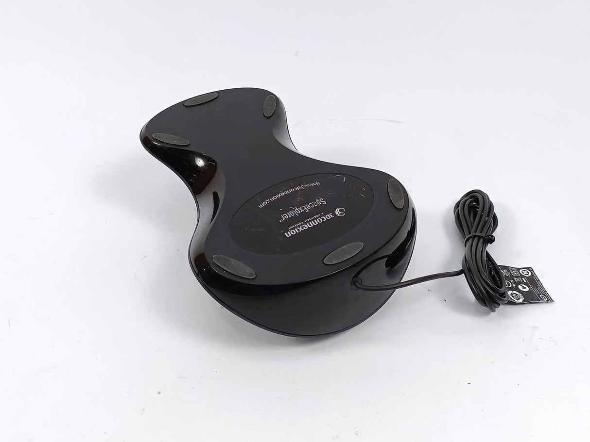 3DConnexion SpaceExplorer Professional 3D-Mouse for CAD and Design 3DX-600029