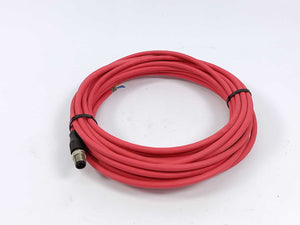 Rexroth REB0400 00 44 50/17 22AWG CAT5E Patch Cable