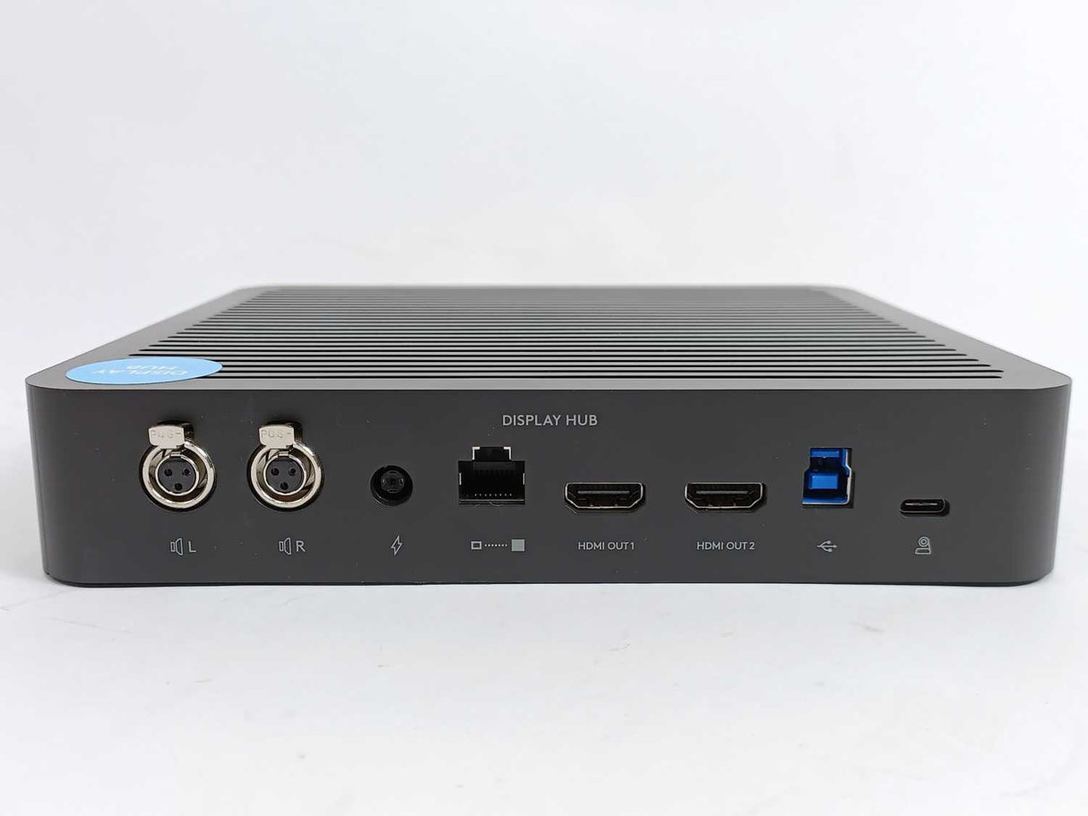 Logitech  960-001242 Logitech Rally Plus Video Conferencing System