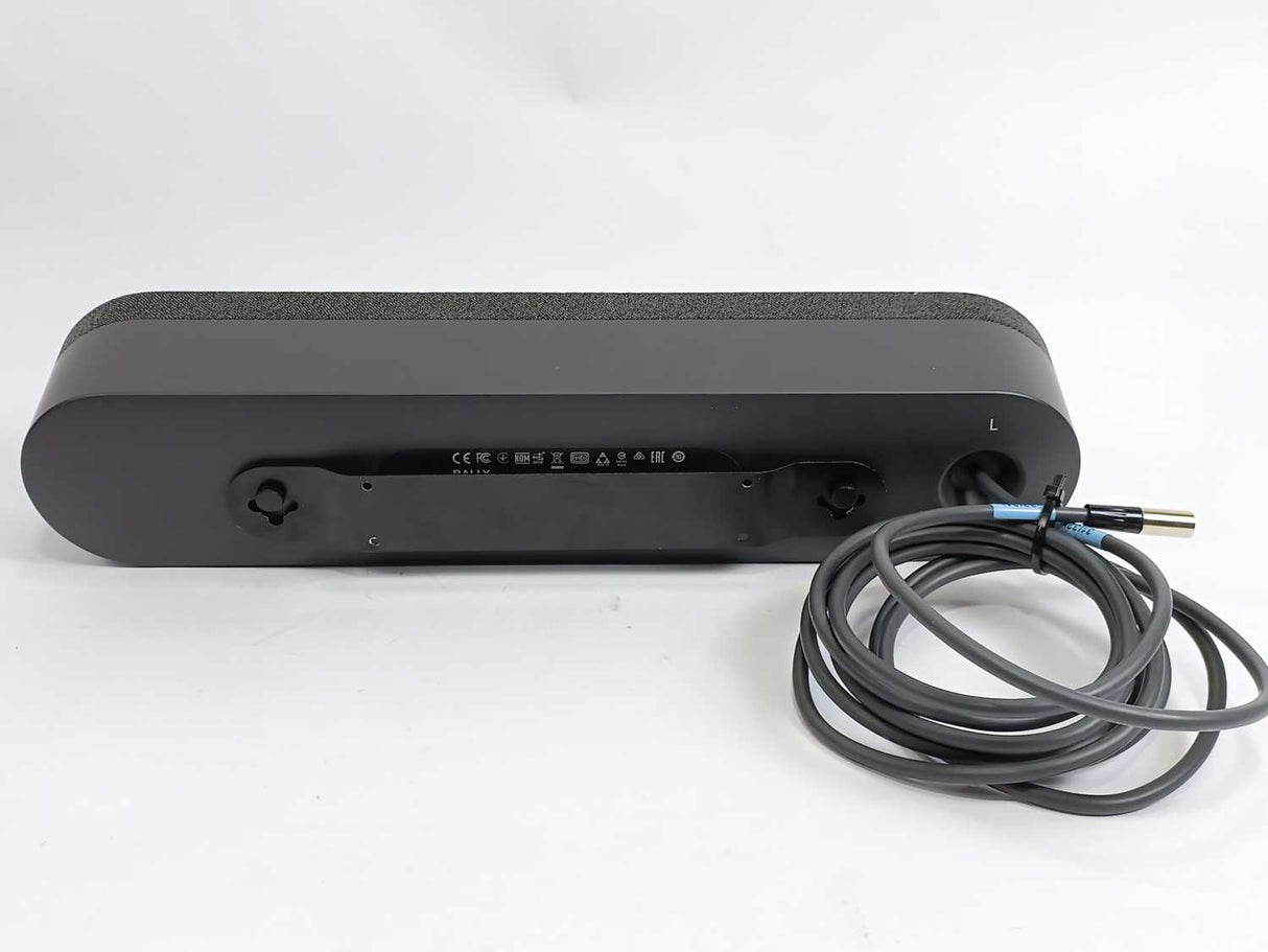 Logitech  960-001242 Logitech Rally Plus Video Conferencing System