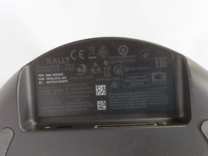 Logitech  960-001242 Logitech Rally Plus Video Conferencing System