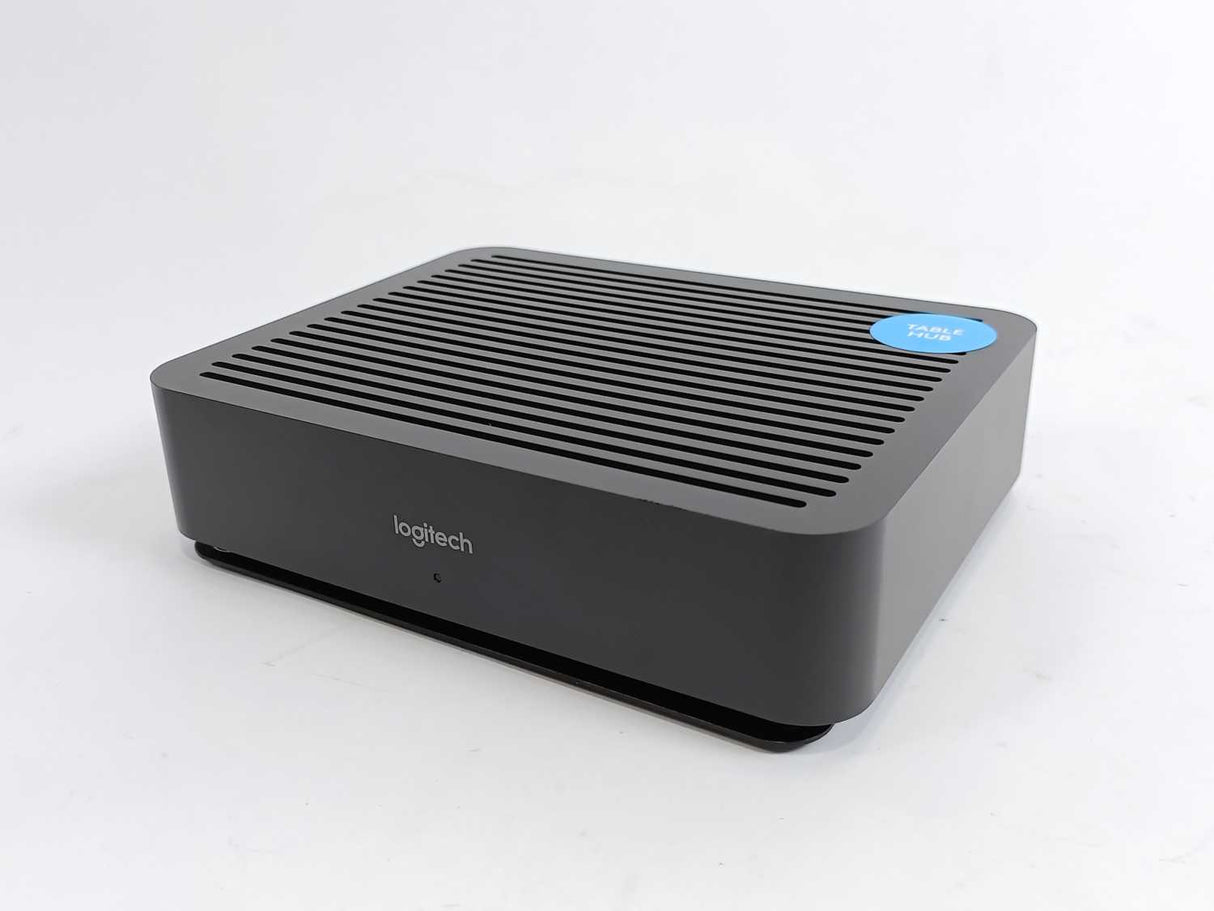 Logitech  960-001242 Logitech Rally Plus Video Conferencing System