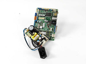 ASROCK SBC210 Industrial Motherboard SR1UT 4GB RAM