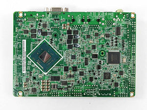 ASROCK SBC210 Industrial Motherboard SR1UT 4GB RAM