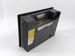 Pro-Face GP570-LG21-24V 10.4-inch Touch Panel, for parts, do power up
