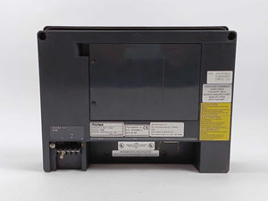Pro-Face GP570-LG21-24V 10.4-inch Touch Panel, for parts, do power up