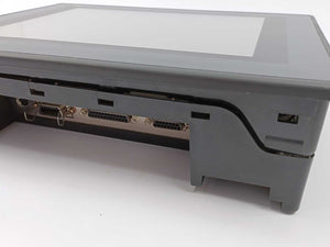 Pro-Face GP570-LG21-24V 10.4-inch Touch Panel, for parts, do power up
