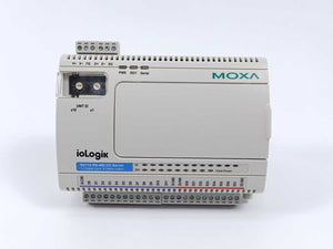 Moxa ioLigik  R2110  RS-485 I/O Server