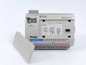 Moxa ioLigik  R2110  RS-485 I/O Server