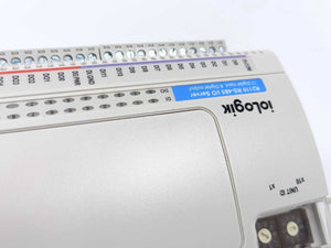 Moxa ioLigik  R2110  RS-485 I/O Server