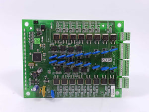 Denvik Comp 025-147D ETOK P329389 D016-DC Board KT18070007 DENKAY005