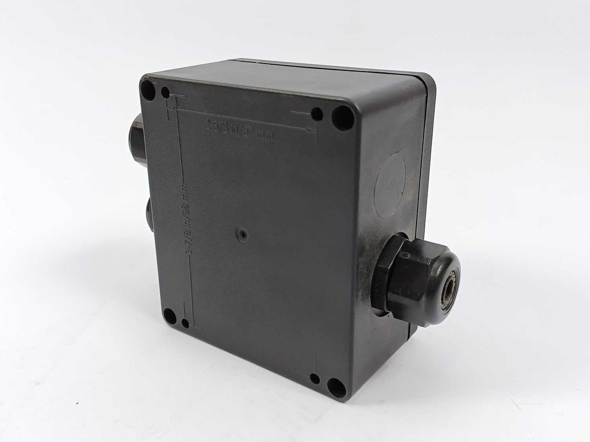 AB 1485T-P2T5-T5 Ser. B DeviceNet Power Device