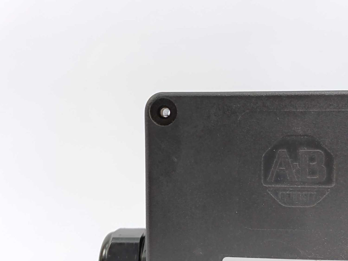 AB 1485T-P2T5-T5 Ser. B DeviceNet Power Device