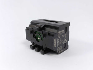 Siemens 3SU1400-1GC10-1AA0 ID Key-operated Switch Electronic Module