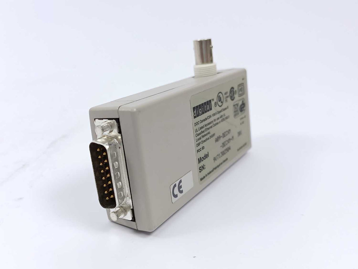 Digital A09-DECXM-M Ethernet Transceiver