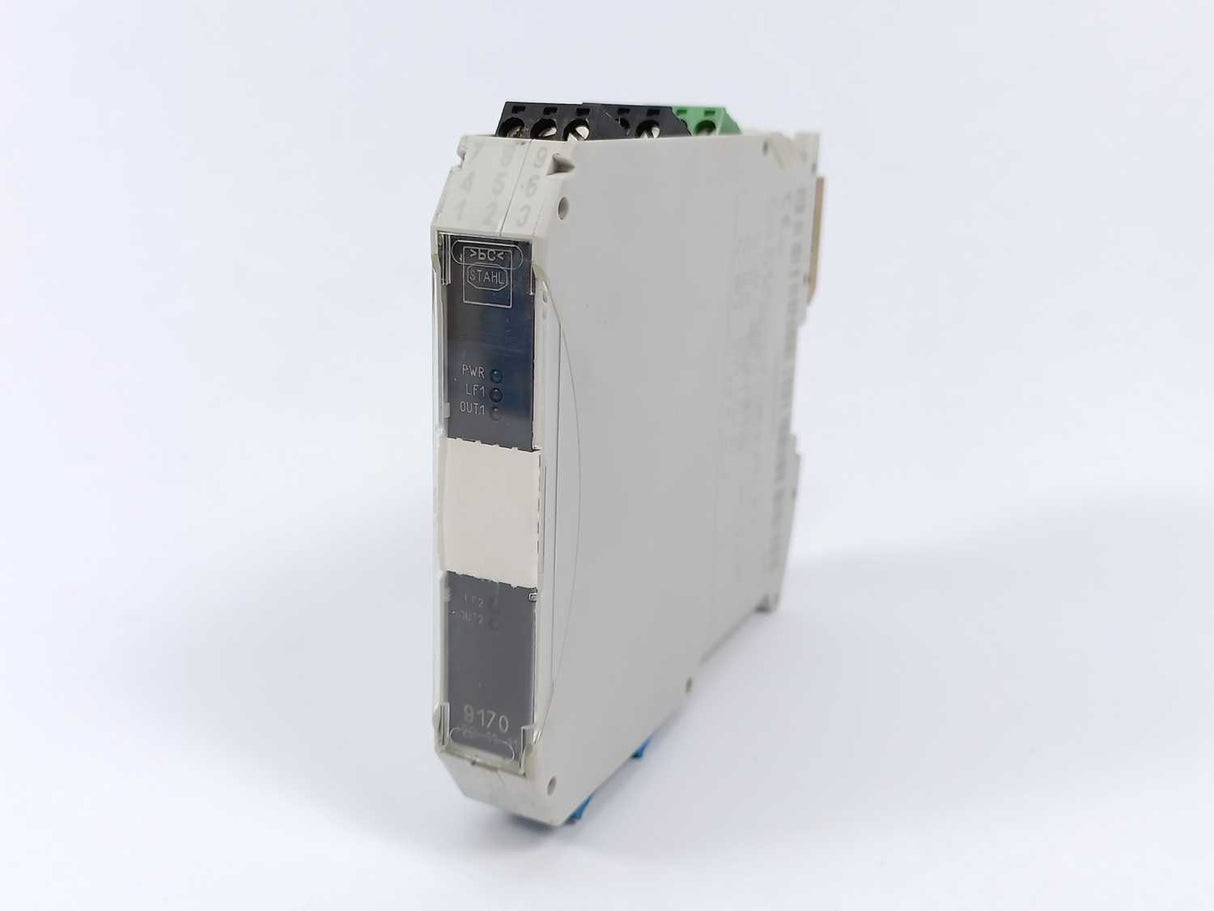 Stahl 9170/20-11-11 Switching Repeater