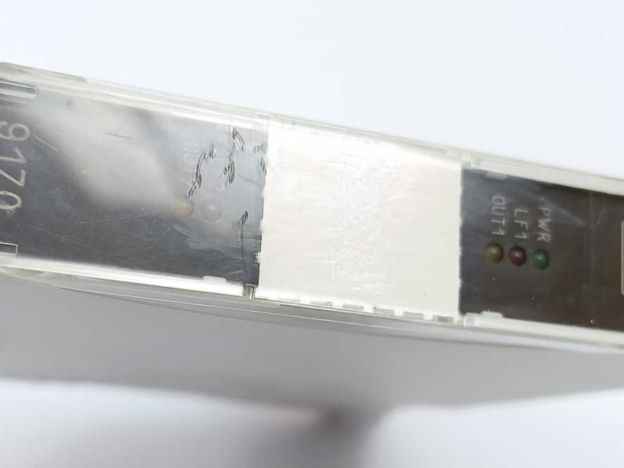 Stahl 9170/20-11-11 Switching Repeater