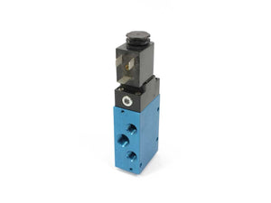 Automatic Valve L0703AAWR-A Solenoid Valve