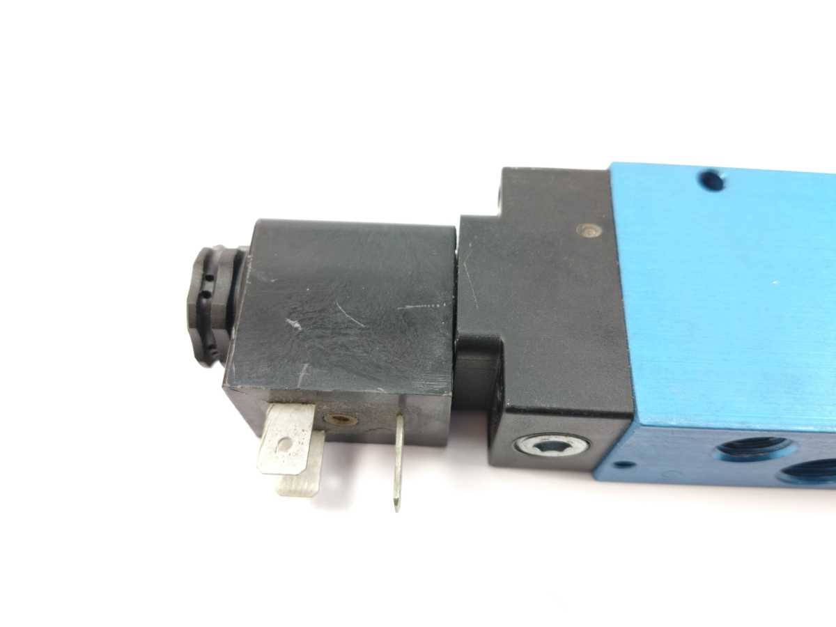 Automatic Valve L0703AAWR-A Solenoid Valve