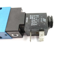 Automatic Valve L0703AAWR-A Solenoid Valve