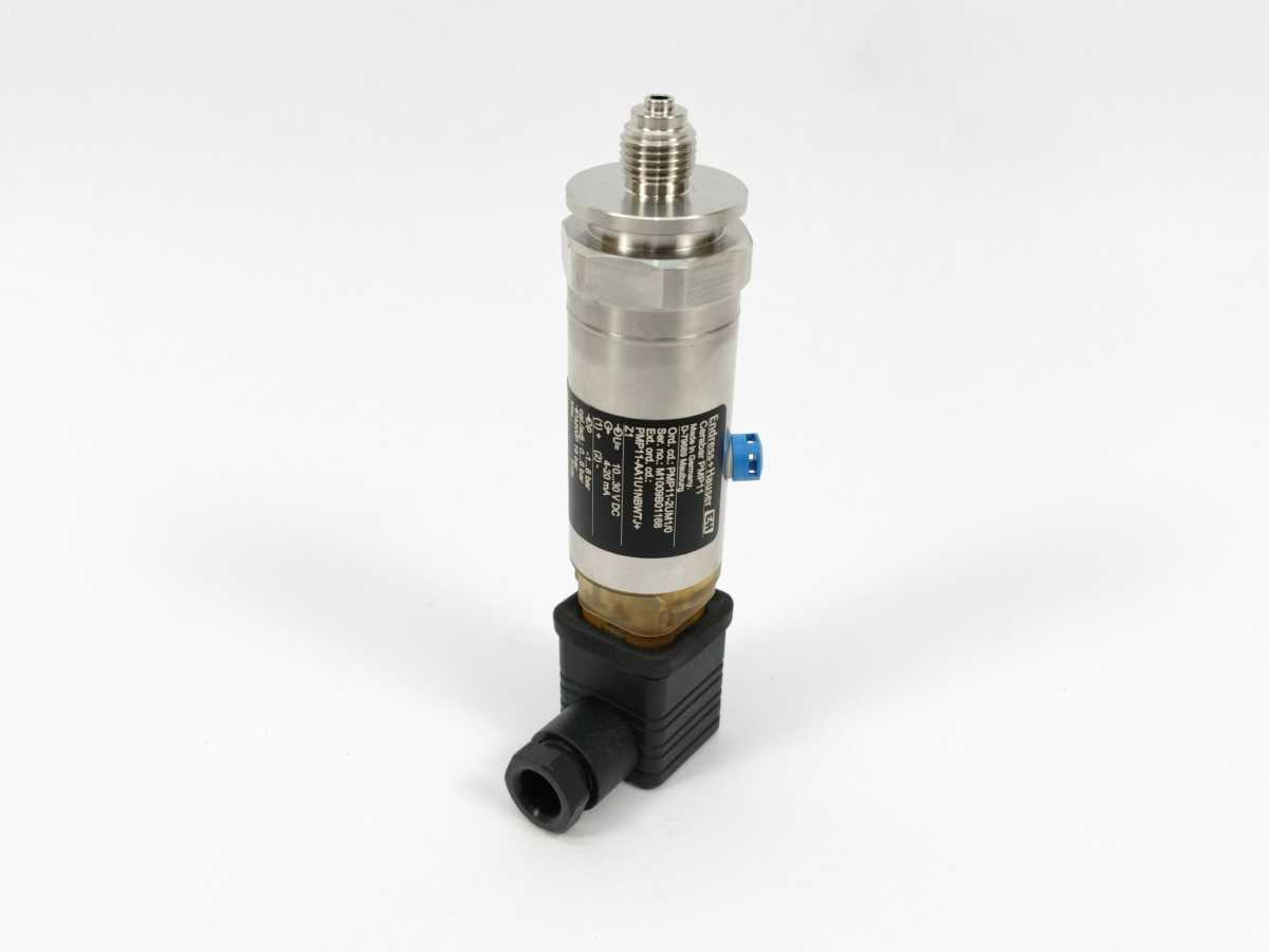 Endres+Hauser PMP11-2UM1/0 Cerabar, PMP11-AA1U1NBWTJ+Z1