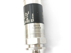 Endres+Hauser PMP11-2UM1/0 Cerabar, PMP11-AA1U1NBWTJ+Z1
