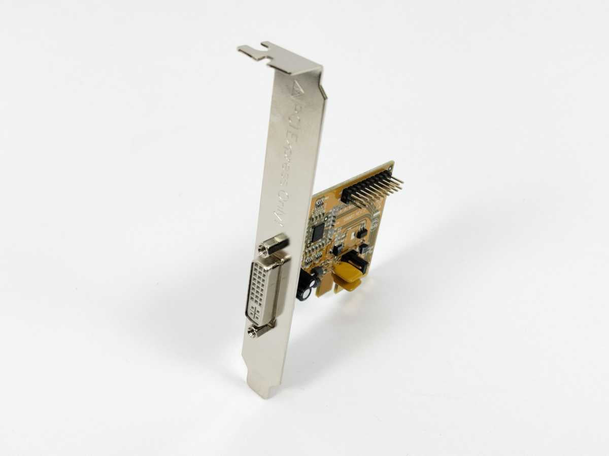 Danbit 58003 Rev.D, Circuit Board, 610668070, 211122B