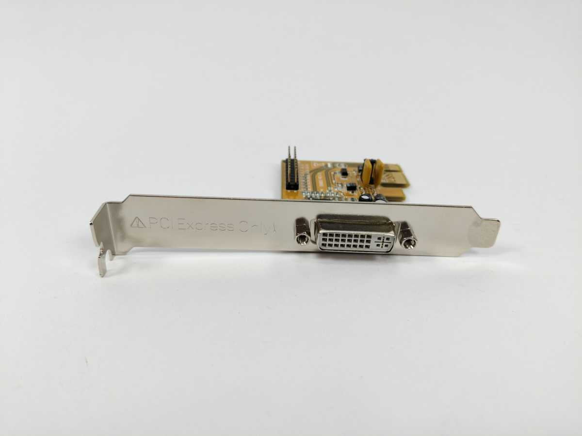 Danbit 58003 Rev.D, Circuit Board, 610668070, 211122B