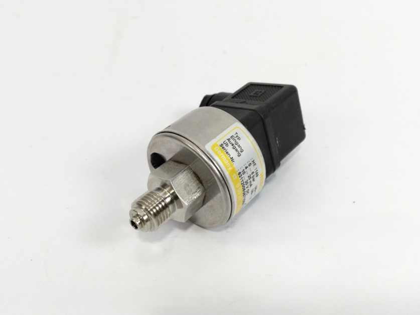 Hesch 63112006 HE1149 Pressure Transmitter