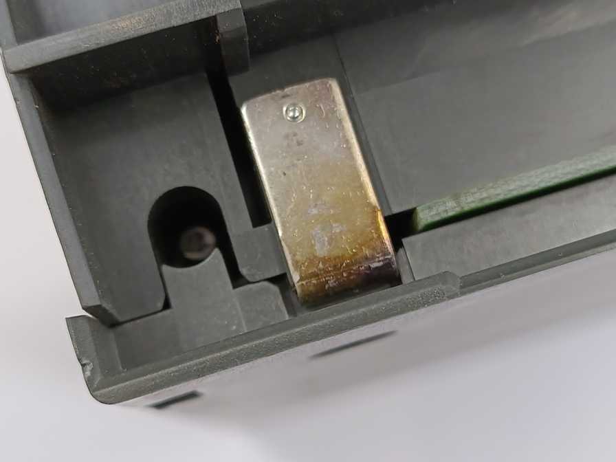 Siemens 6ES7 407-0KA02-0AA0 Simatic S7-400 Power Supply Module PS 407 10A