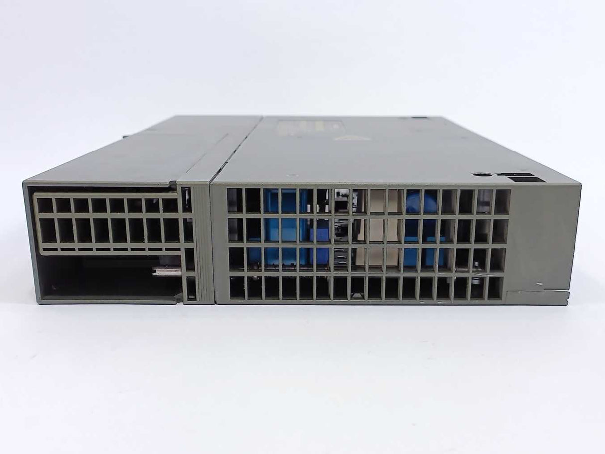 Siemens 6ES7 407-0KA02-0AA0 Simatic S7-400 Power Supply Module PS 407 10A